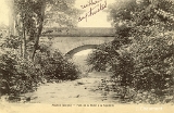 Arches - Pont de la Niche à la Papeterie